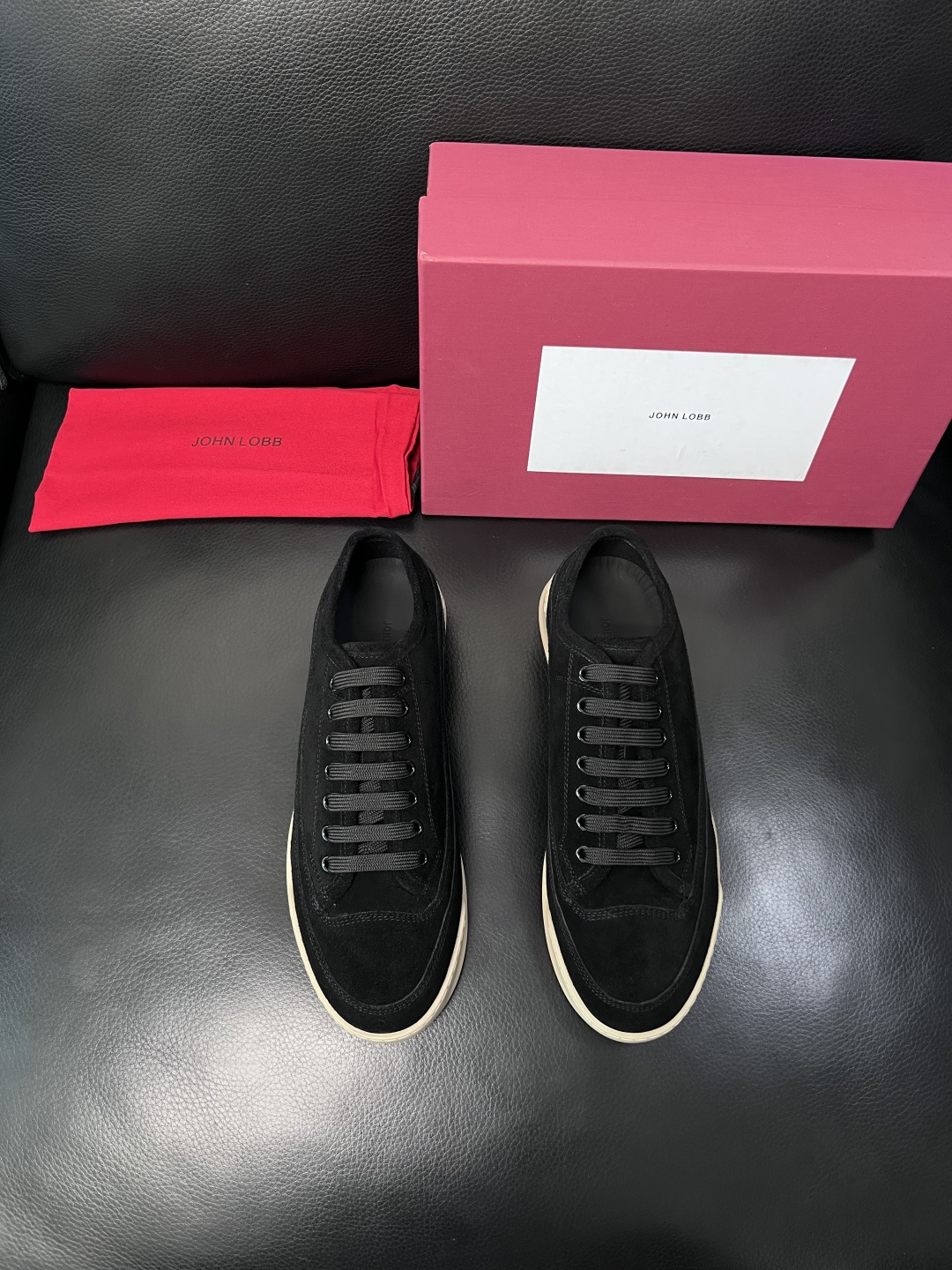 ⚠️只换码不退⚠️    JOHN LOBB  高品质   顶级工艺品  专柜新品同步，鞋面意大利进口牛