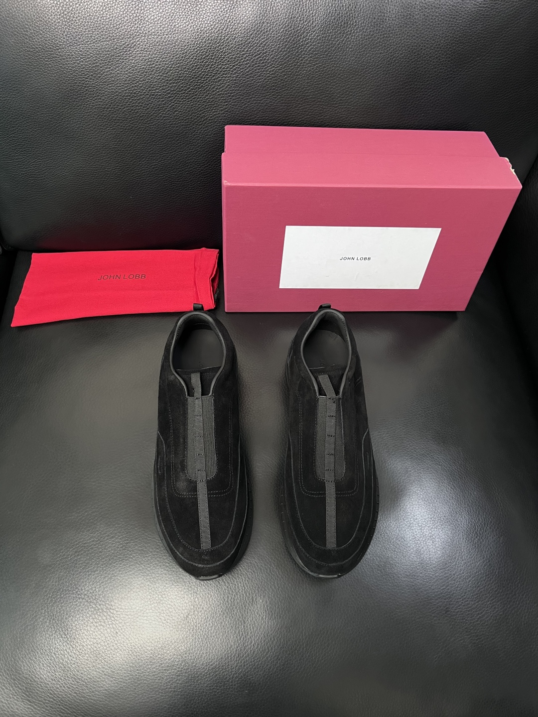 ⚠️只换码不退⚠️    JOHN LOBB  高品质   顶级工艺品  专柜新品同步，鞋面意大利进口牛
