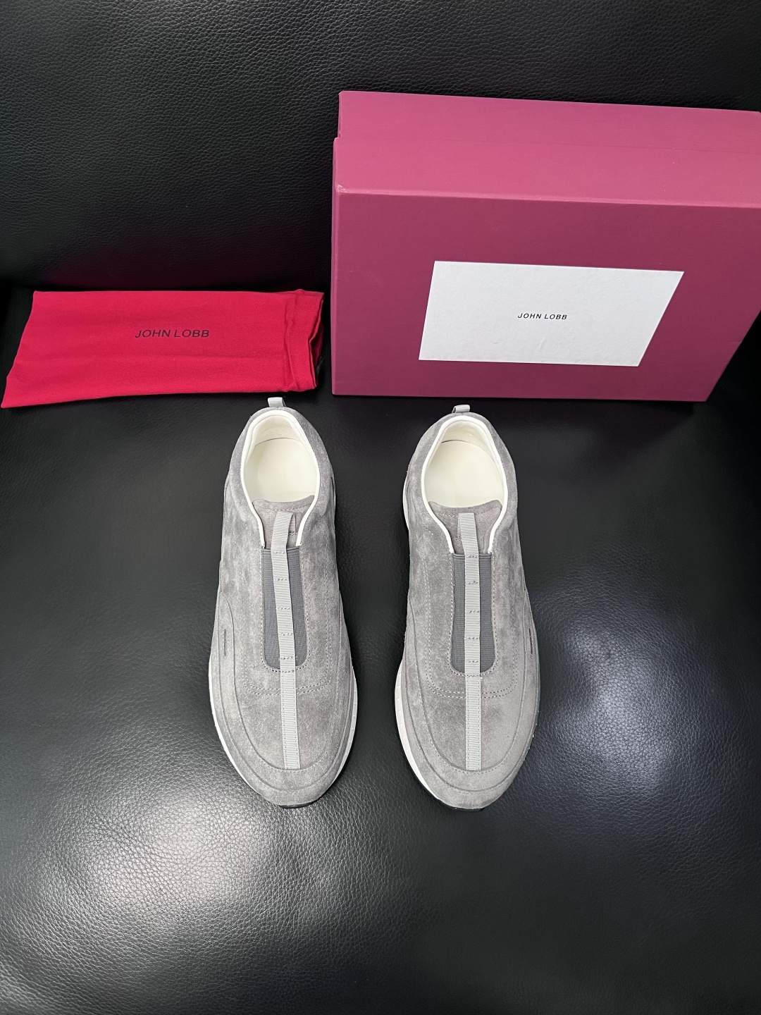 ⚠️只换码不退⚠️    JOHN LOBB  高品质   顶级工艺品  专柜新品同步，鞋面意大利进口牛