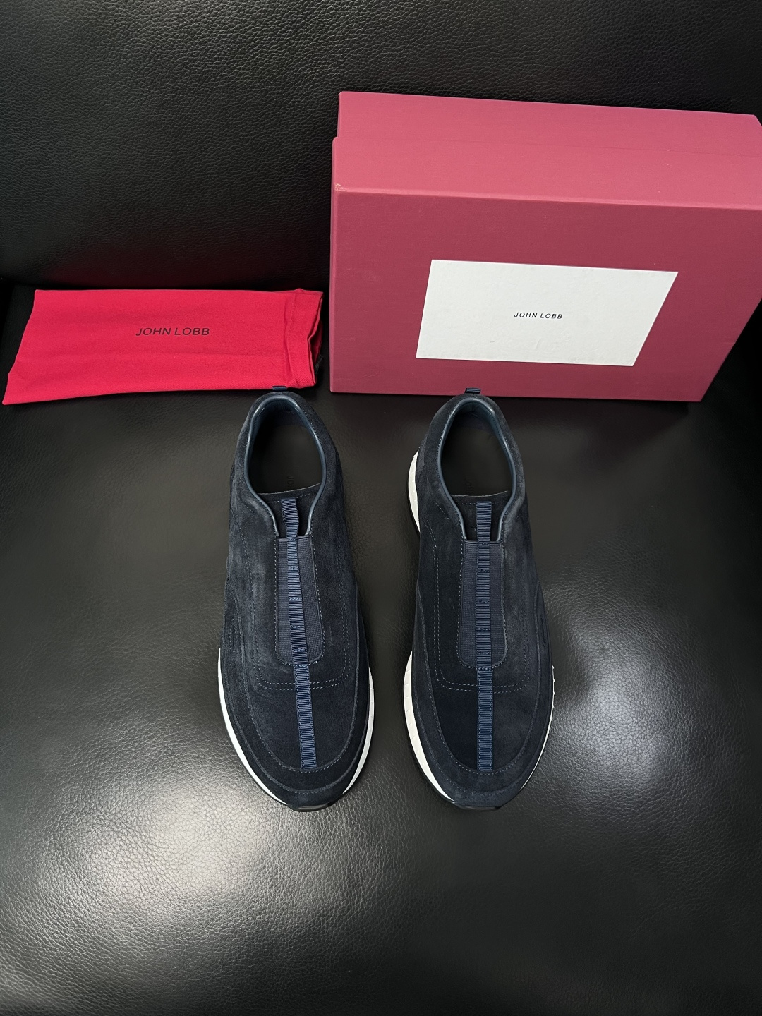 ⚠️只换码不退⚠️    JOHN LOBB  高品质   顶级工艺品  专柜新品同步，鞋面意大利进口牛