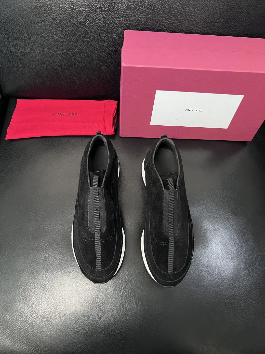 ⚠️只换码不退⚠️    JOHN LOBB  高品质   顶级工艺品  专柜新品同步，鞋面意大利进口牛