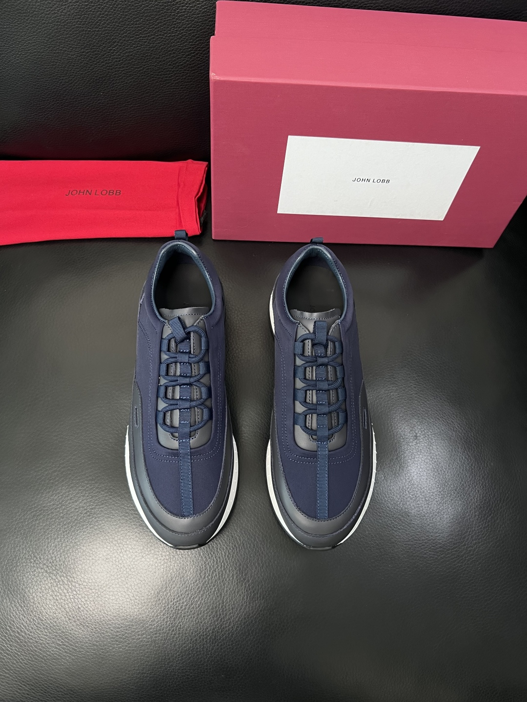 ⚠️只换码不退⚠️    JOHN LOBB  高品质   顶级工艺品  专柜新品同步，鞋面意大利进口牛