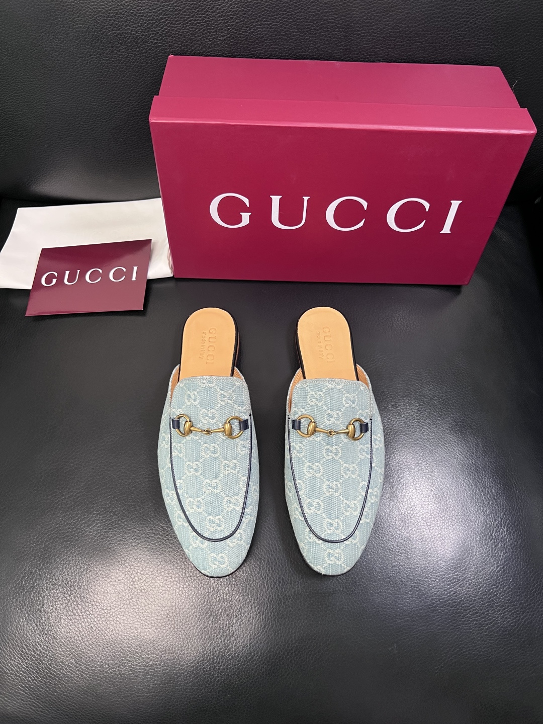 Gucci 高品质  顶级工艺品  古奇  皮鞋专柜新款原厂配置，意大利进口牛皮面料，进口牛皮内里垫，透