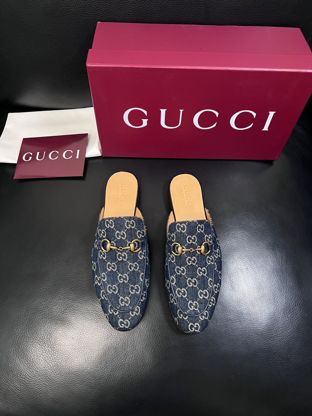 Gucci 高品质  顶级工艺品  古奇  皮鞋专柜新款原厂配置，意大利进口牛皮面料，进口牛皮内里垫，透