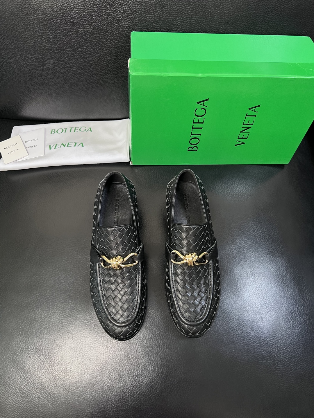 BOTTEGA  VENETA  顶级代购  葆蝶家 专柜同步，鞋面意大利进口编织牛皮面料，透气牛皮内里
