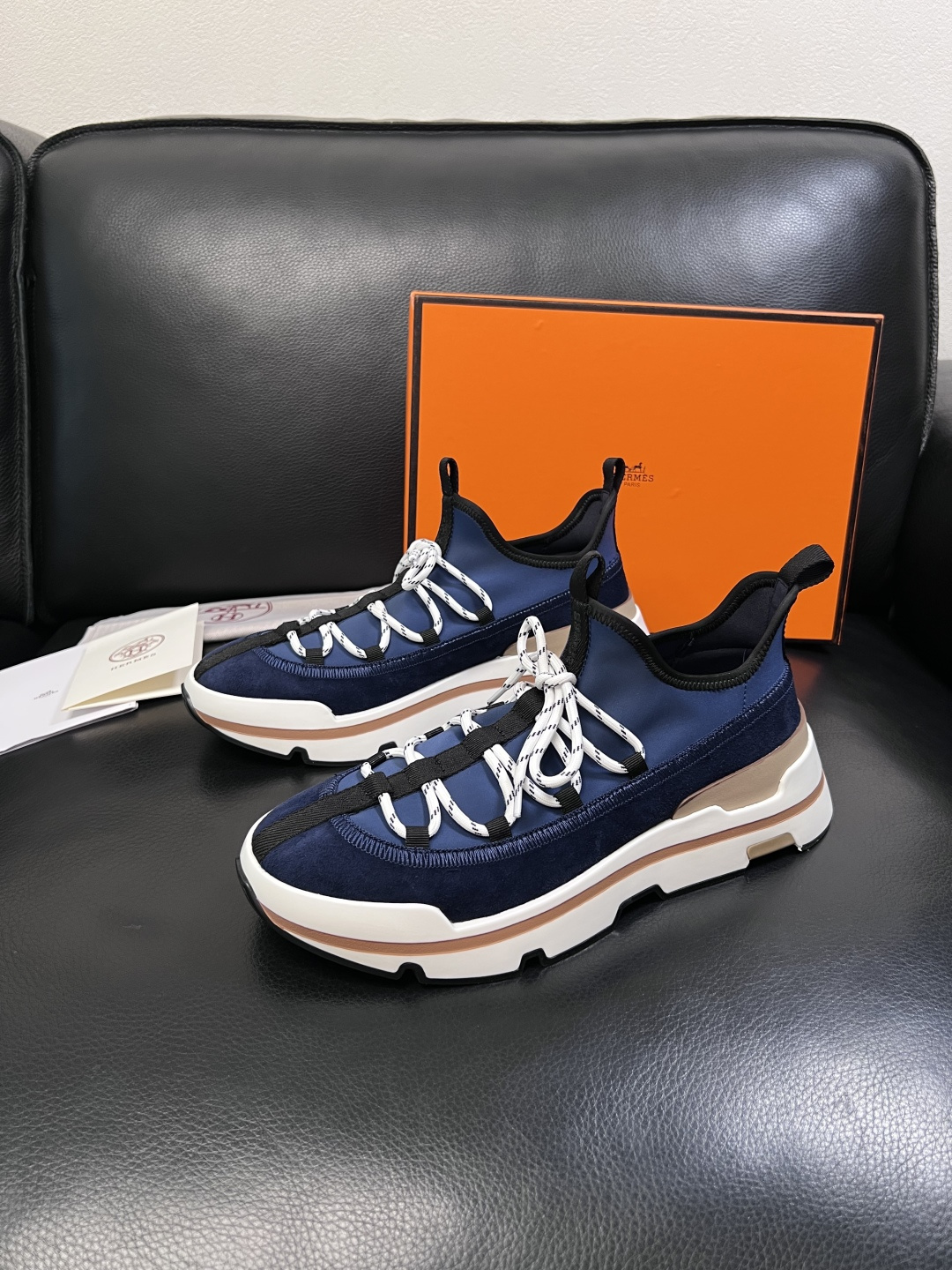 Hermes 高品质  顶级工艺品  爱马仕 专柜同步发售原厂配置，意大利进口原版牛皮拼布面料，高品质拼