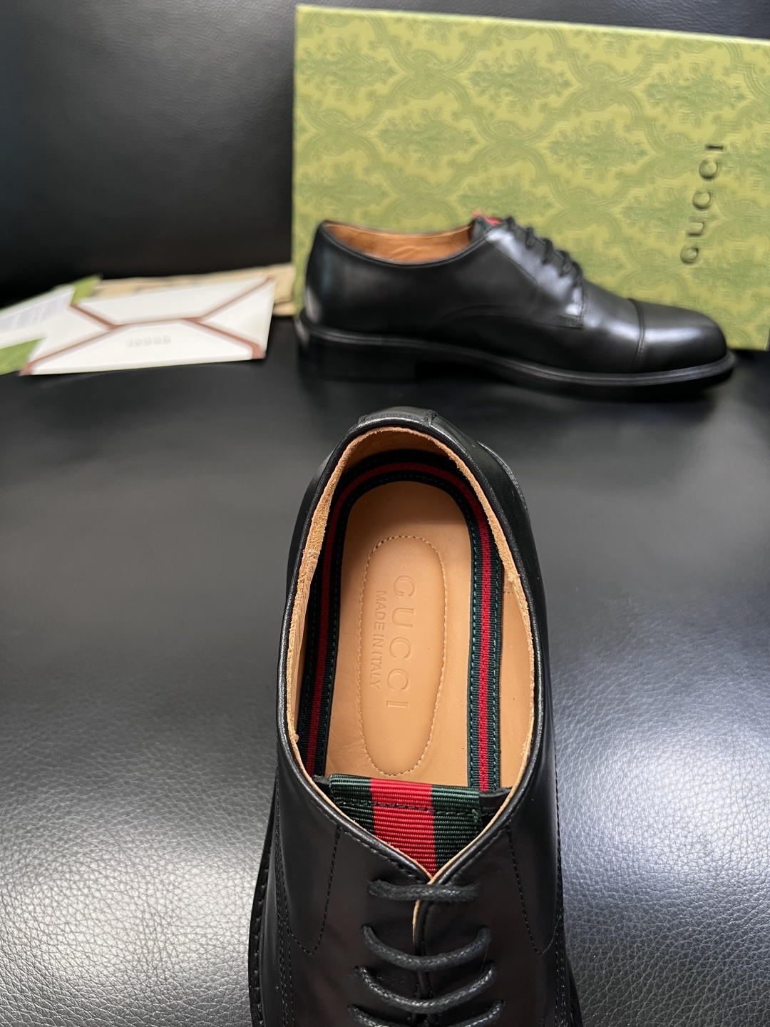 Gucci  高品质  顶级工艺品  古奇  皮鞋系列专柜同步 原厂配置，意大利进口原版牛皮，进口水染牛
