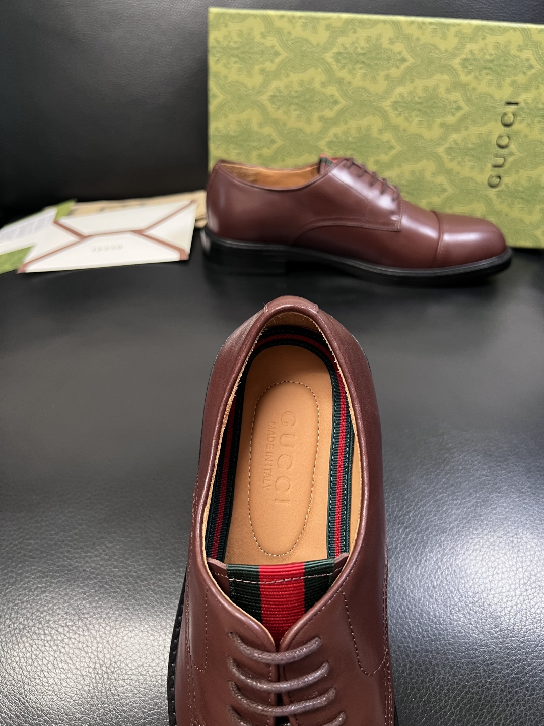 Gucci  高品质  顶级工艺品  古奇  皮鞋系列专柜同步 原厂配置，意大利进口原版牛皮，进口水染牛