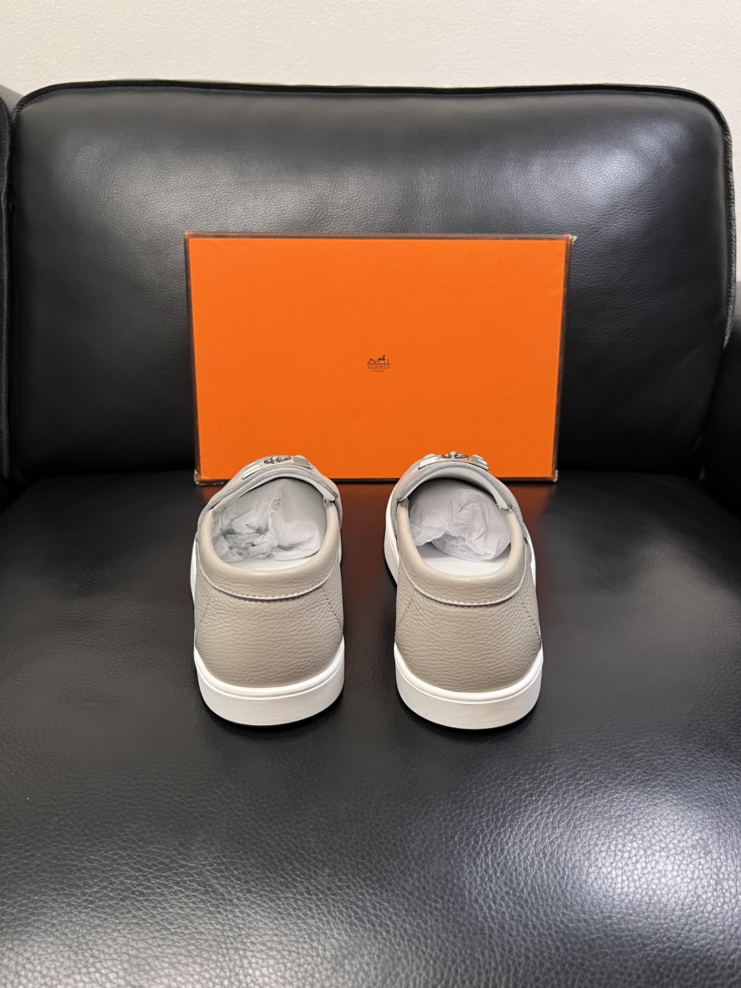 Hermes  高品质  顶级工艺品  爱马仕 专柜同步发售原厂配置，意大利进口原版牛皮面料，高品质拼接