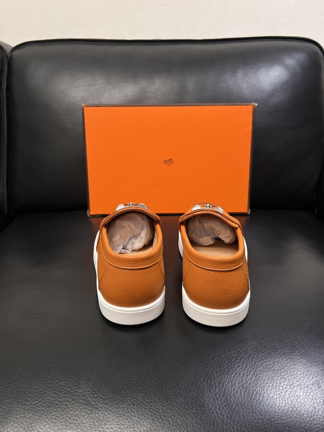 Hermes  高品质  顶级工艺品  爱马仕 专柜同步发售原厂配置，意大利进口原版牛皮面料，高品质拼接