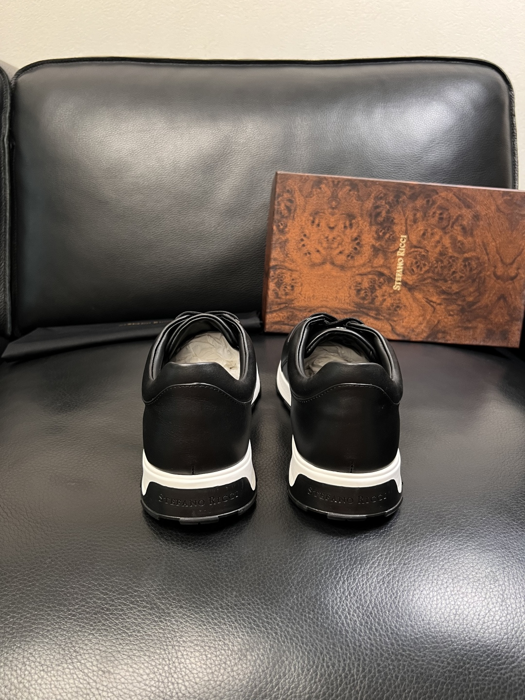 ⚠️只换码不退⚠️  StefanoRicci  高品质  顶级工艺品   史蒂芬 劳尼治 专柜新品同步