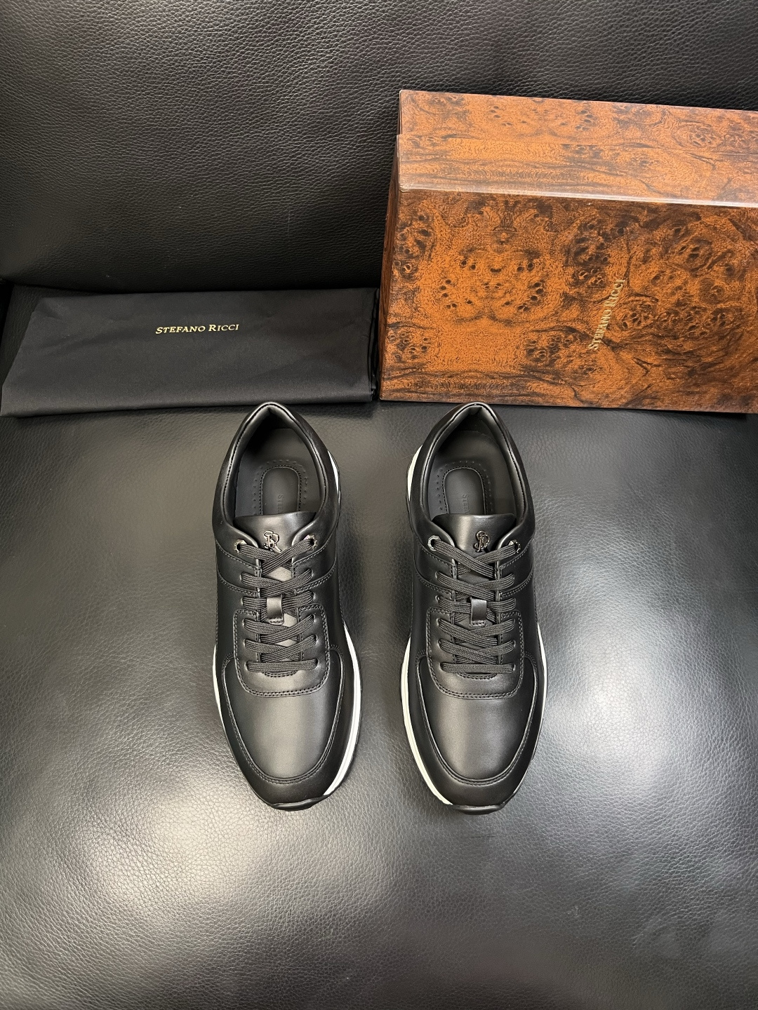 ⚠️只换码不退⚠️  StefanoRicci  高品质  顶级工艺品   史蒂芬 劳尼治 专柜新品同步