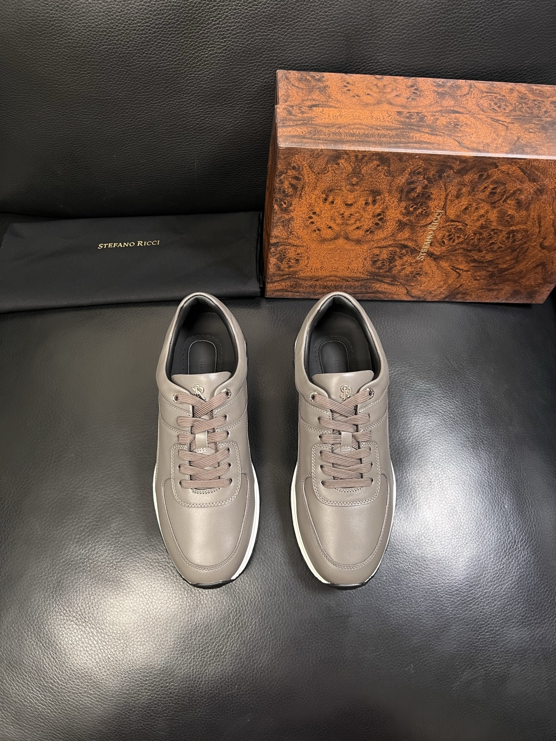 ⚠️只换码不退⚠️  StefanoRicci  高品质  顶级工艺品   史蒂芬 劳尼治 专柜新品同步