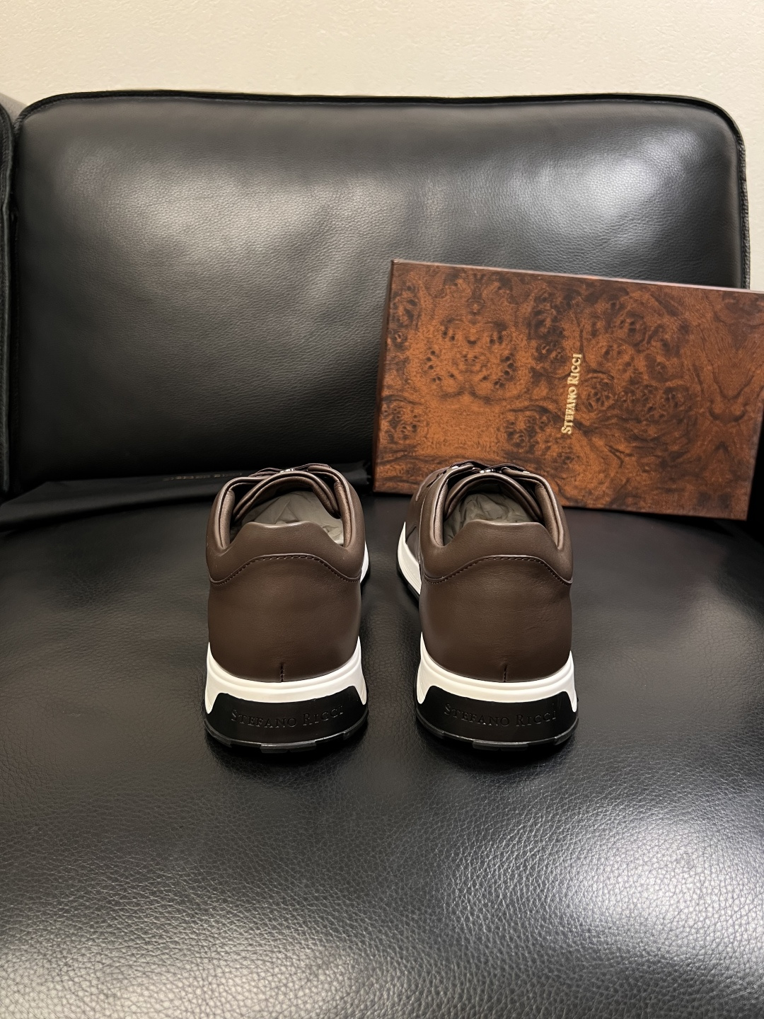 ⚠️只换码不退⚠️  StefanoRicci  高品质  顶级工艺品   史蒂芬 劳尼治 专柜新品同步