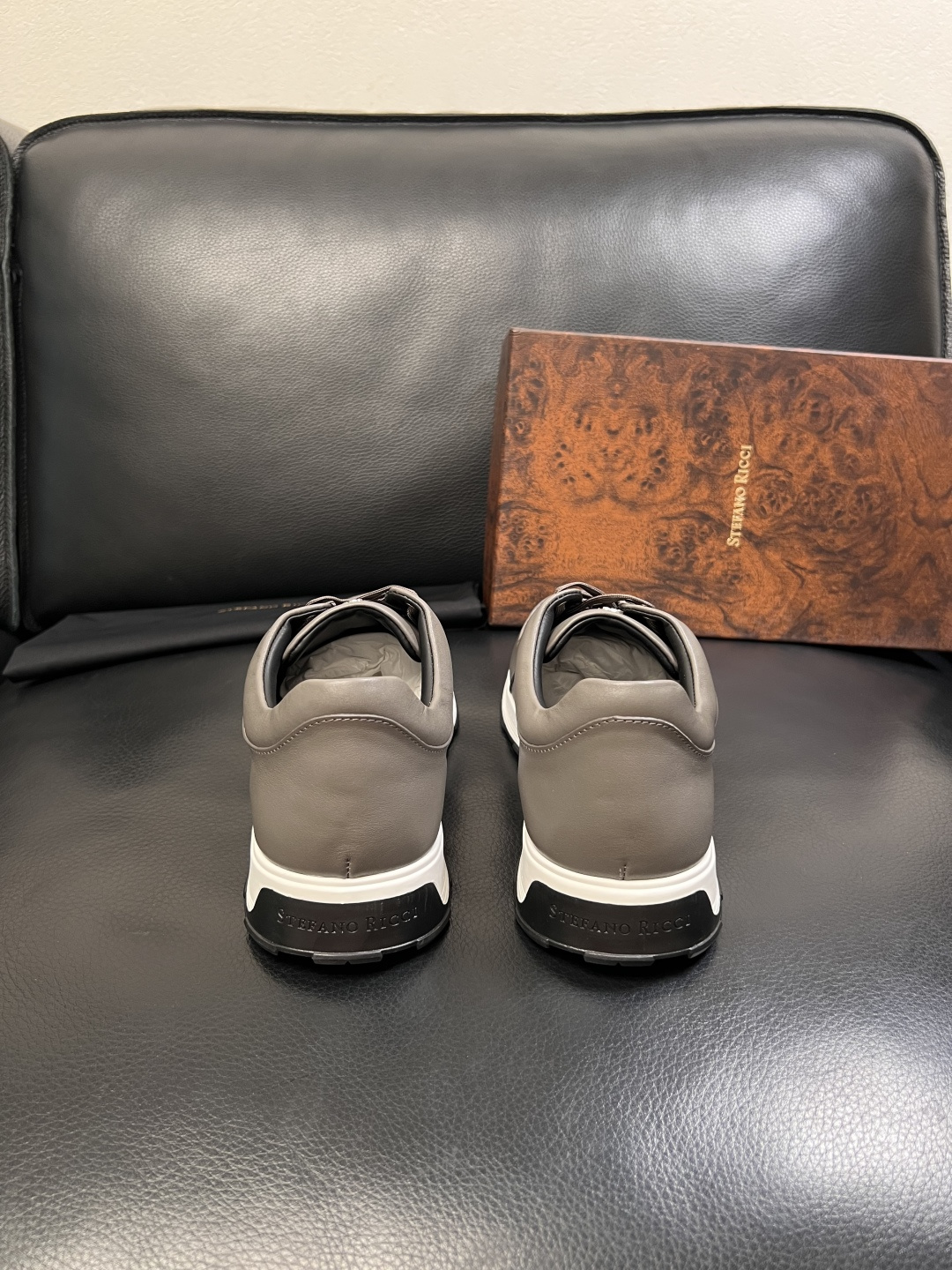 ⚠️只换码不退⚠️  StefanoRicci  高品质  顶级工艺品   史蒂芬 劳尼治 专柜新品同步