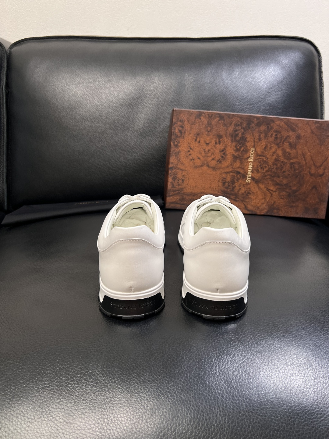 ⚠️只换码不退⚠️  StefanoRicci  高品质  顶级工艺品   史蒂芬 劳尼治 专柜新品同步