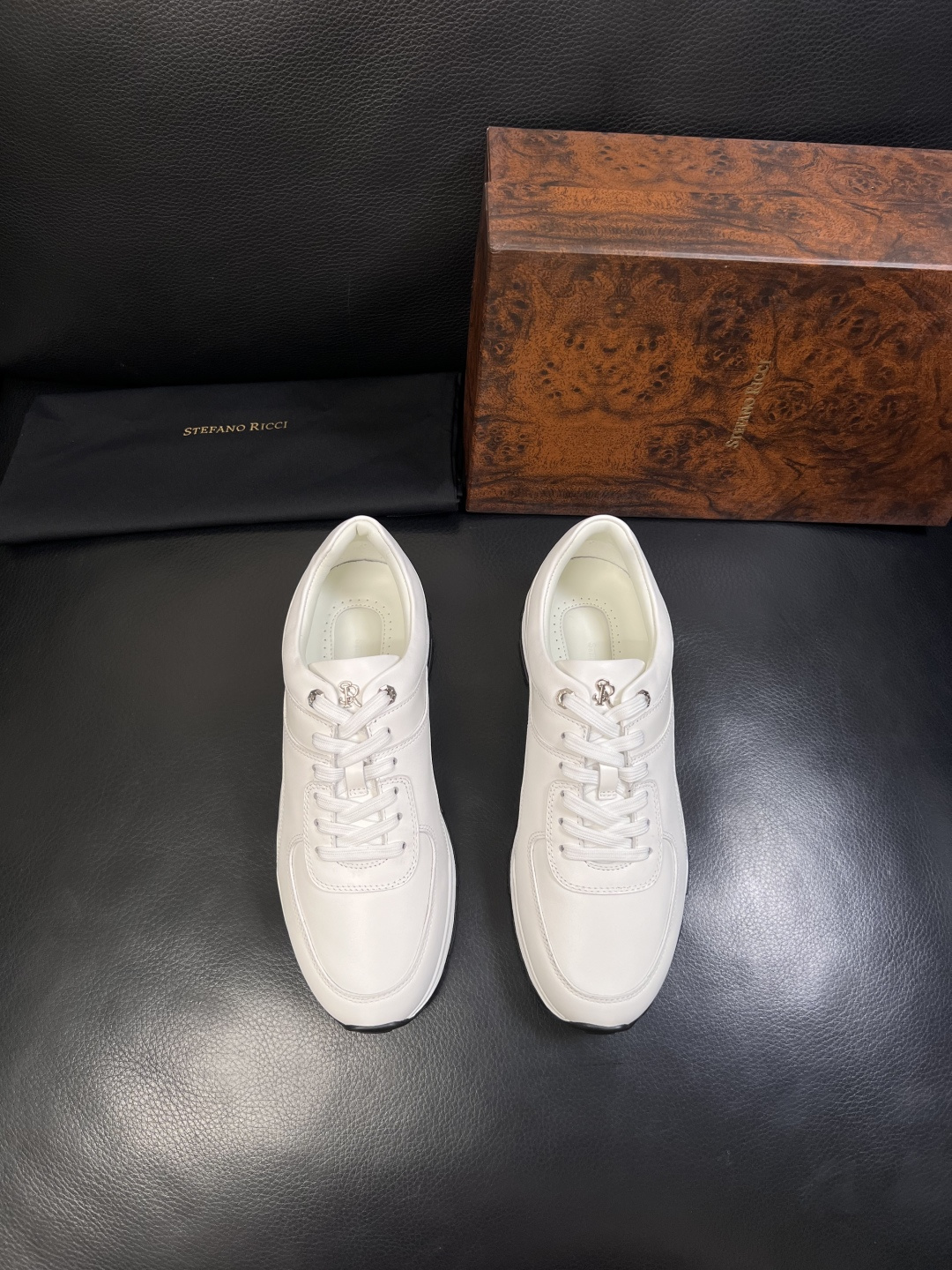 ⚠️只换码不退⚠️  StefanoRicci  高品质  顶级工艺品   史蒂芬 劳尼治 专柜新品同步