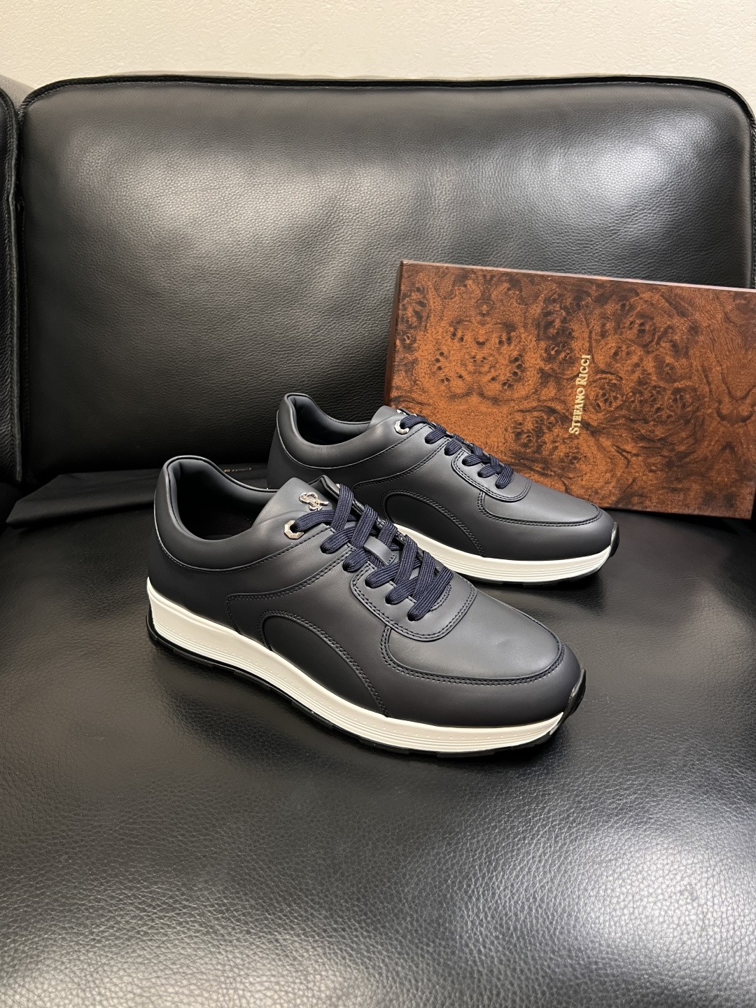 ⚠️只换码不退⚠️  StefanoRicci  高品质  顶级工艺品   史蒂芬 劳尼治 专柜新品同步