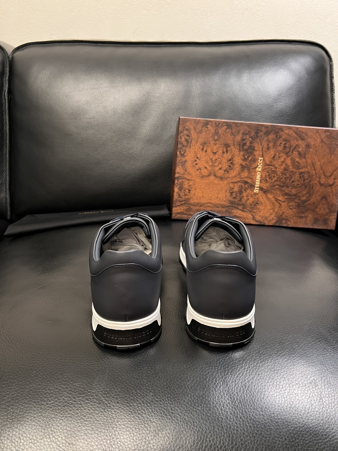 ⚠️只换码不退⚠️  StefanoRicci  高品质  顶级工艺品   史蒂芬 劳尼治 专柜新品同步