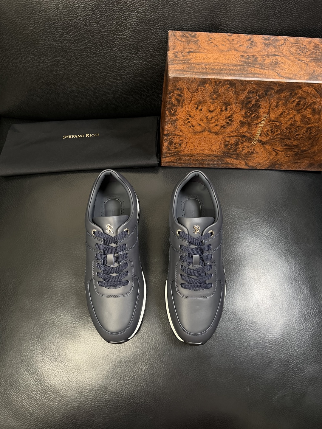 ⚠️只换码不退⚠️  StefanoRicci  高品质  顶级工艺品   史蒂芬 劳尼治 专柜新品同步