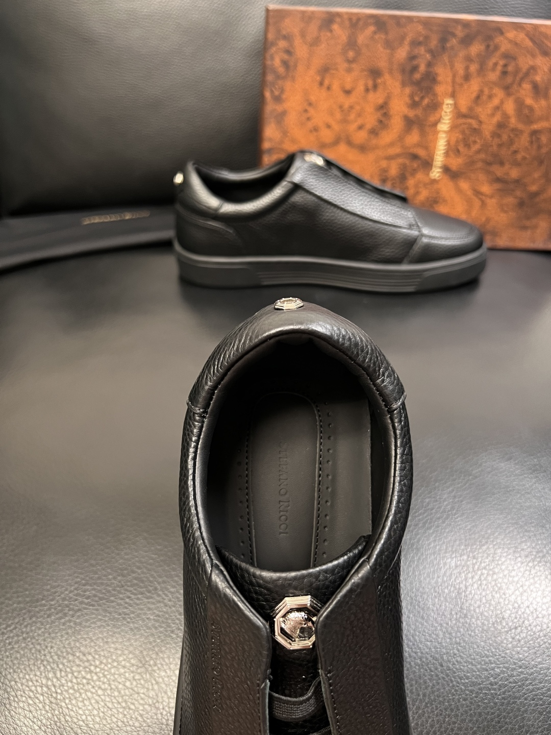 ⚠️只换码不退⚠️  StefanoRicci  高品质  顶级工艺品   史蒂芬 劳尼治 专柜新品同步