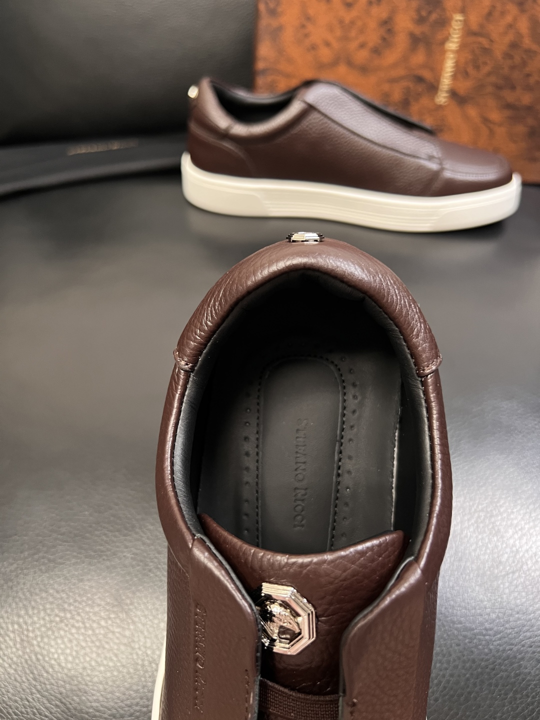⚠️只换码不退⚠️  StefanoRicci  高品质  顶级工艺品   史蒂芬 劳尼治 专柜新品同步