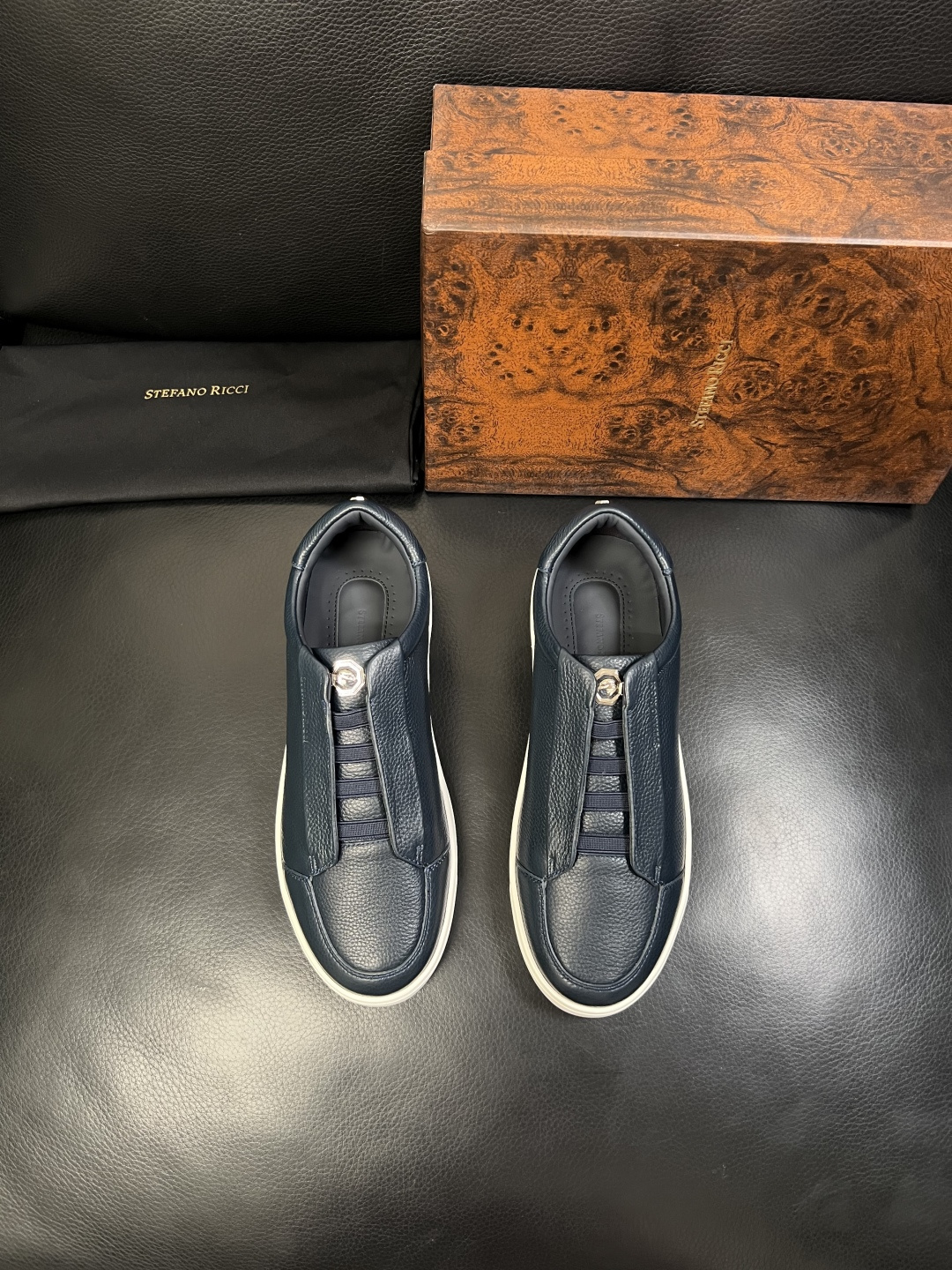 ⚠️只换码不退⚠️  StefanoRicci  高品质  顶级工艺品   史蒂芬 劳尼治 专柜新品同步