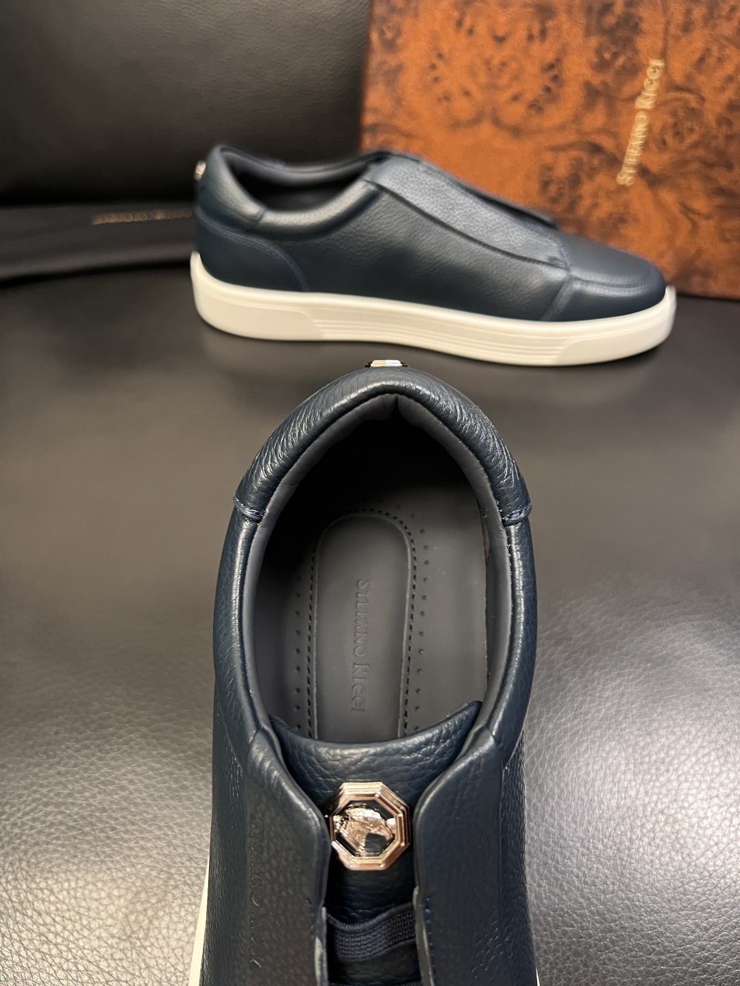 ⚠️只换码不退⚠️  StefanoRicci  高品质  顶级工艺品   史蒂芬 劳尼治 专柜新品同步