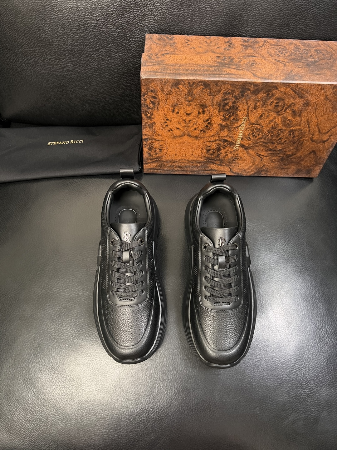⚠️只换码不退⚠️  StefanoRicci  高品质  顶级工艺品   史蒂芬 劳尼治 专柜新品同步