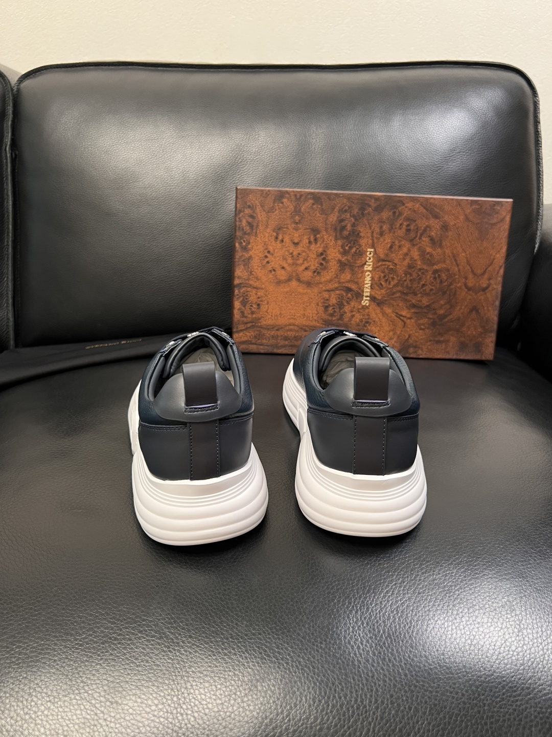 ⚠️只换码不退⚠️  StefanoRicci  高品质  顶级工艺品   史蒂芬 劳尼治 专柜新品同步