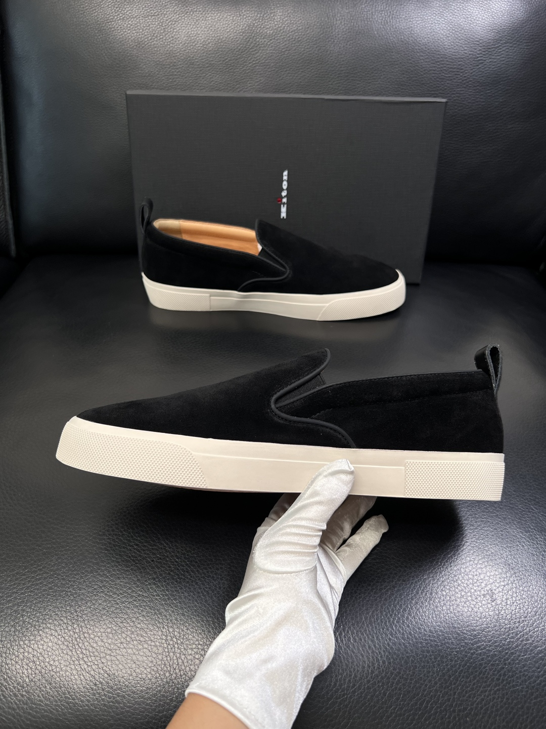 ⚠️只换码不退⚠️    kiton  高品质   顶级工艺品  专柜新品同步，鞋面意大利进口牛皮面料，