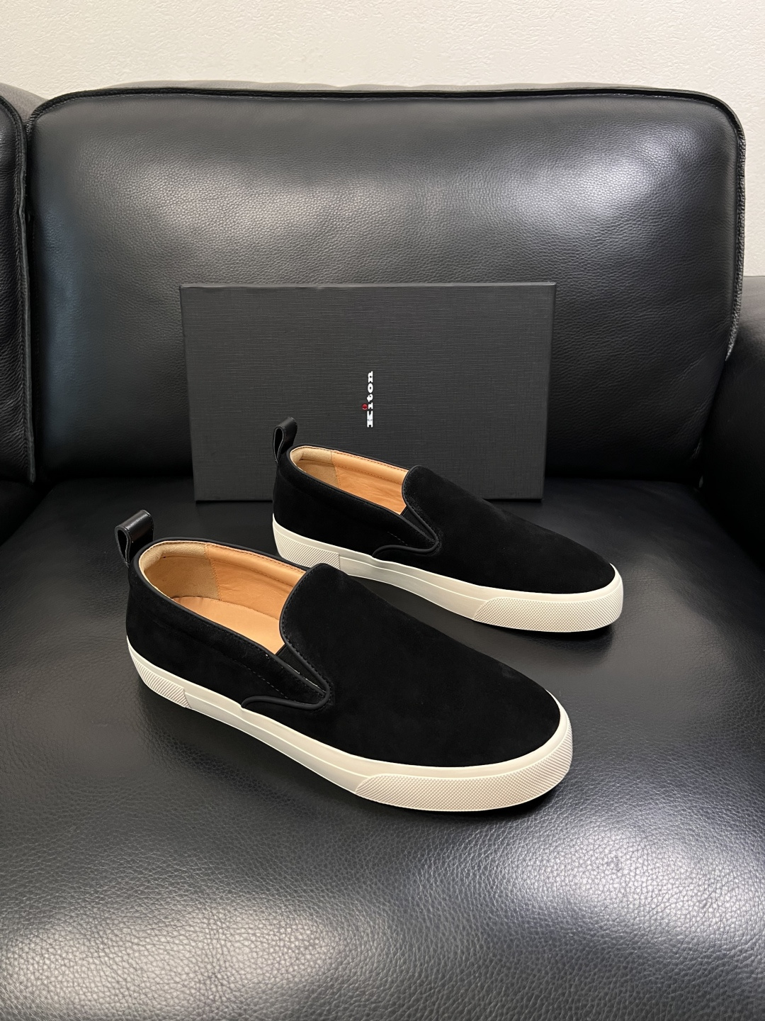 ⚠️只换码不退⚠️    kiton  高品质   顶级工艺品  专柜新品同步，鞋面意大利进口牛皮面料，