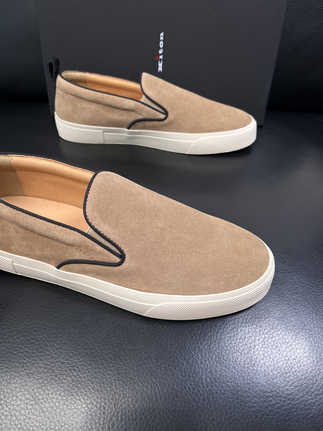 ⚠️只换码不退⚠️    kiton  高品质   顶级工艺品  专柜新品同步，鞋面意大利进口牛皮面料，