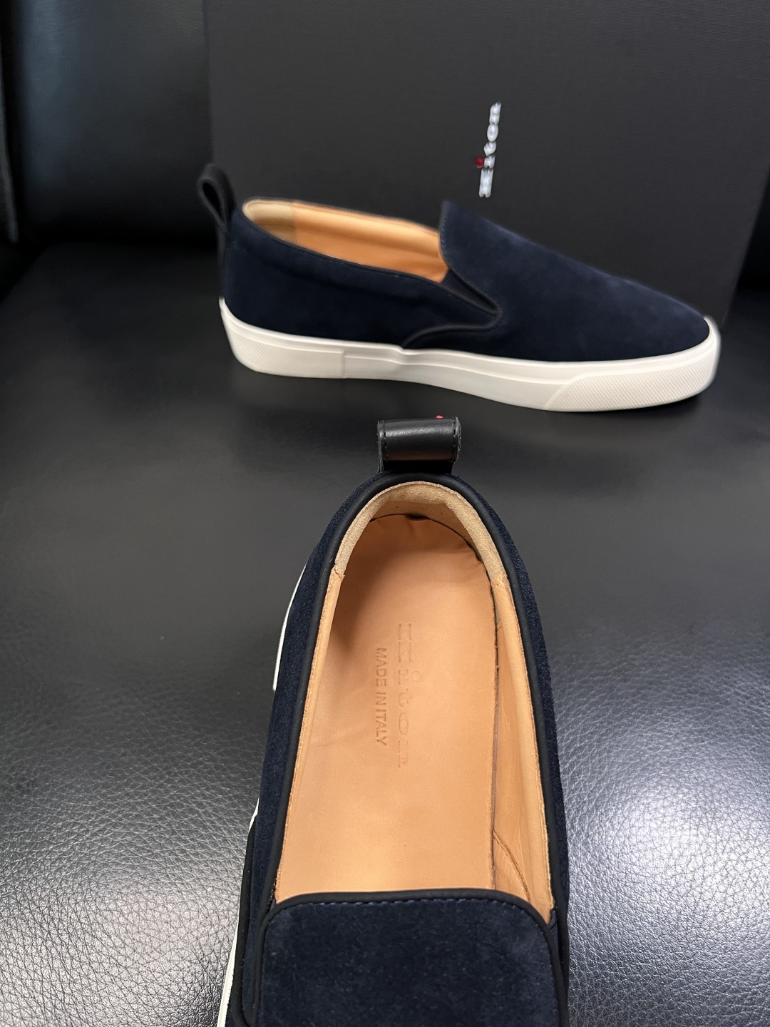 ⚠️只换码不退⚠️    kiton  高品质   顶级工艺品  专柜新品同步，鞋面意大利进口牛皮面料，