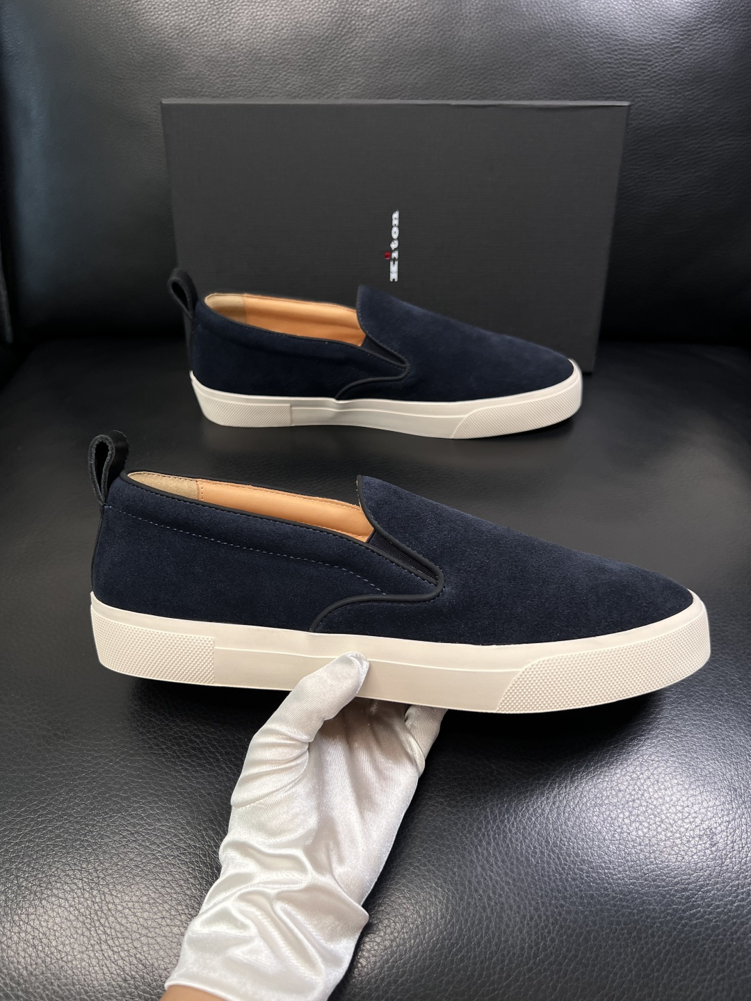 ⚠️只换码不退⚠️    kiton  高品质   顶级工艺品  专柜新品同步，鞋面意大利进口牛皮面料，