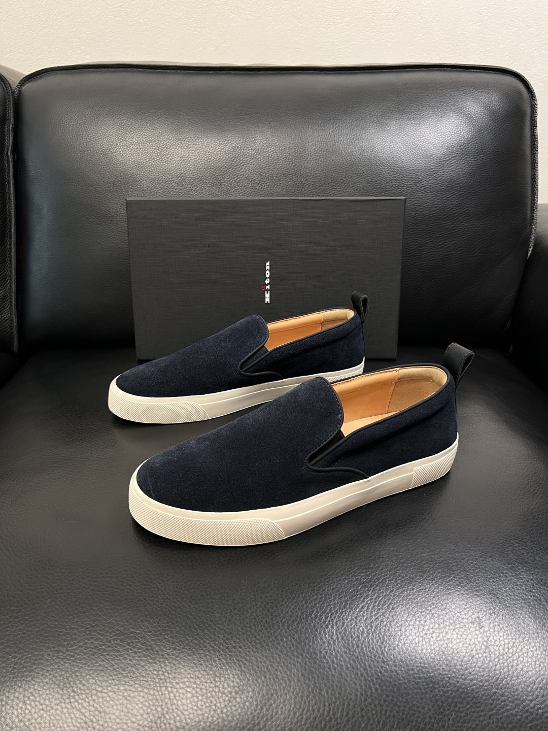 ⚠️只换码不退⚠️    kiton  高品质   顶级工艺品  专柜新品同步，鞋面意大利进口牛皮面料，