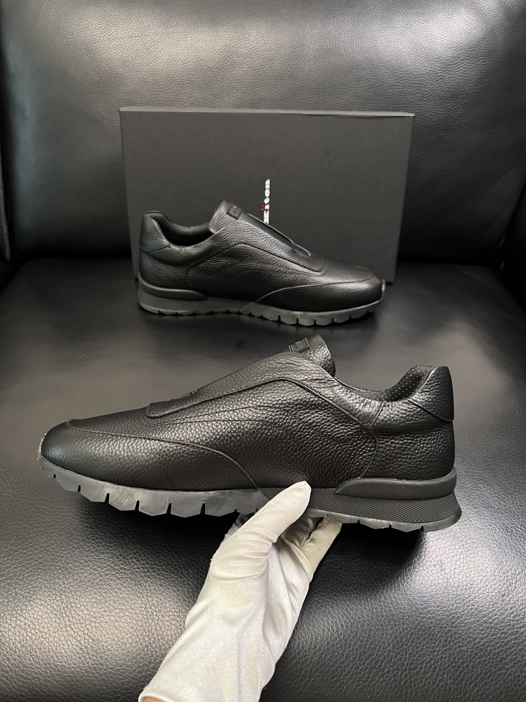 ⚠️只换码不退⚠️    kiton  高品质   顶级工艺品  专柜新品同步，鞋面意大利进口牛皮面料，