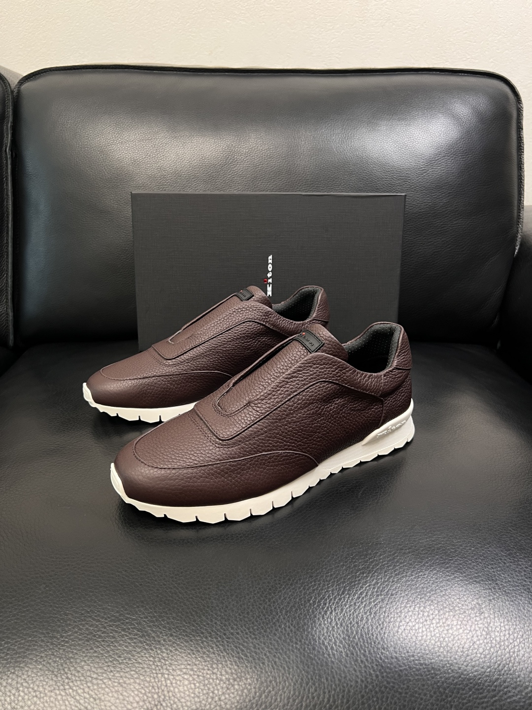 ⚠️只换码不退⚠️    kiton  高品质   顶级工艺品  专柜新品同步，鞋面意大利进口牛皮面料，