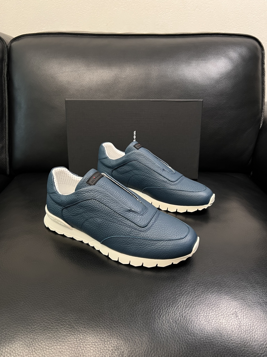 ⚠️只换码不退⚠️    kiton  高品质   顶级工艺品  专柜新品同步，鞋面意大利进口牛皮面料，
