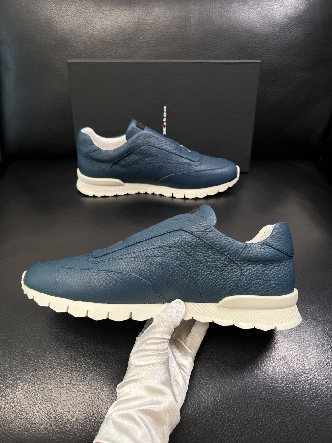 ⚠️只换码不退⚠️    kiton  高品质   顶级工艺品  专柜新品同步，鞋面意大利进口牛皮面料，