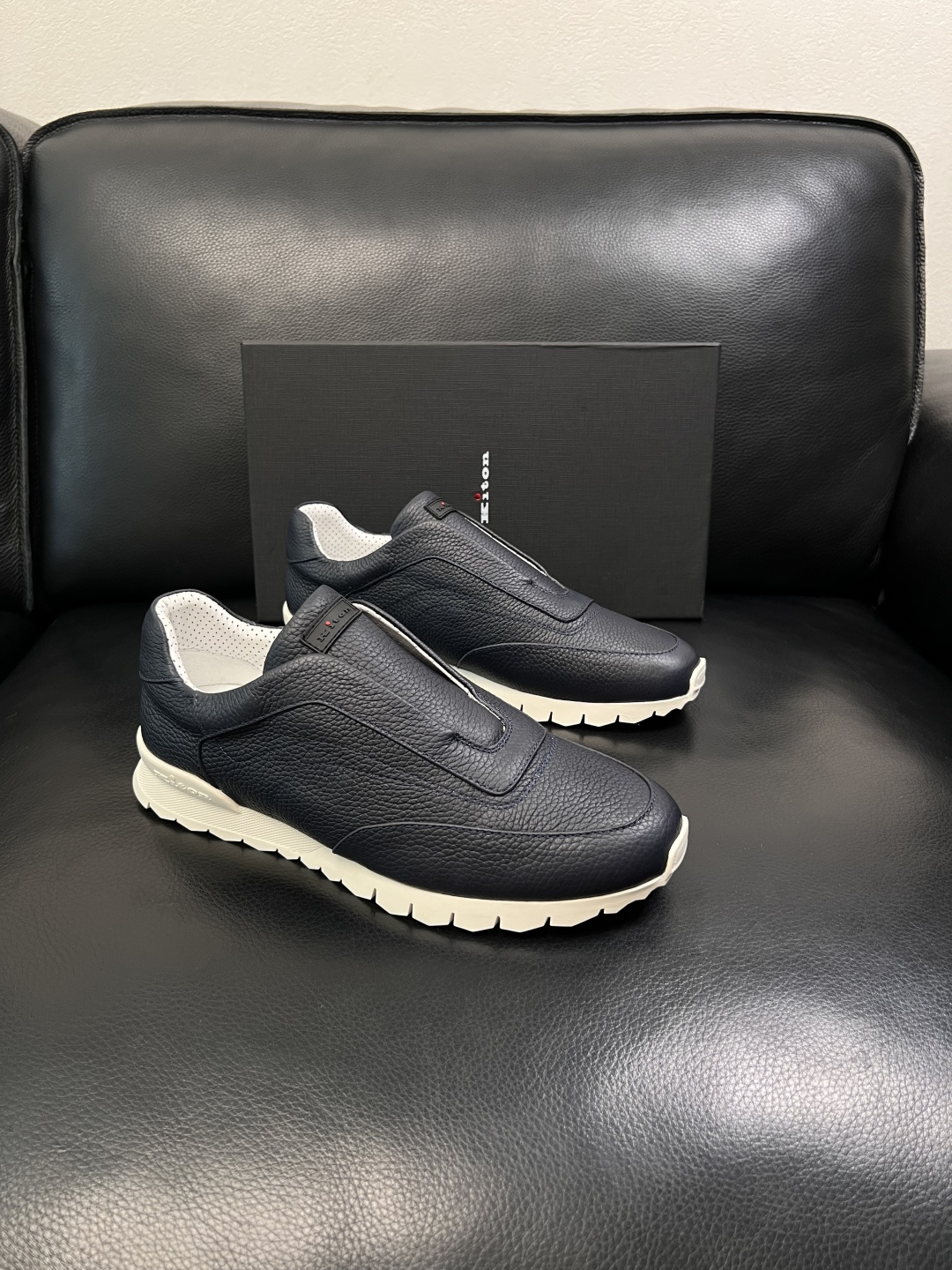 ⚠️只换码不退⚠️    kiton  高品质   顶级工艺品  专柜新品同步，鞋面意大利进口牛皮面料，