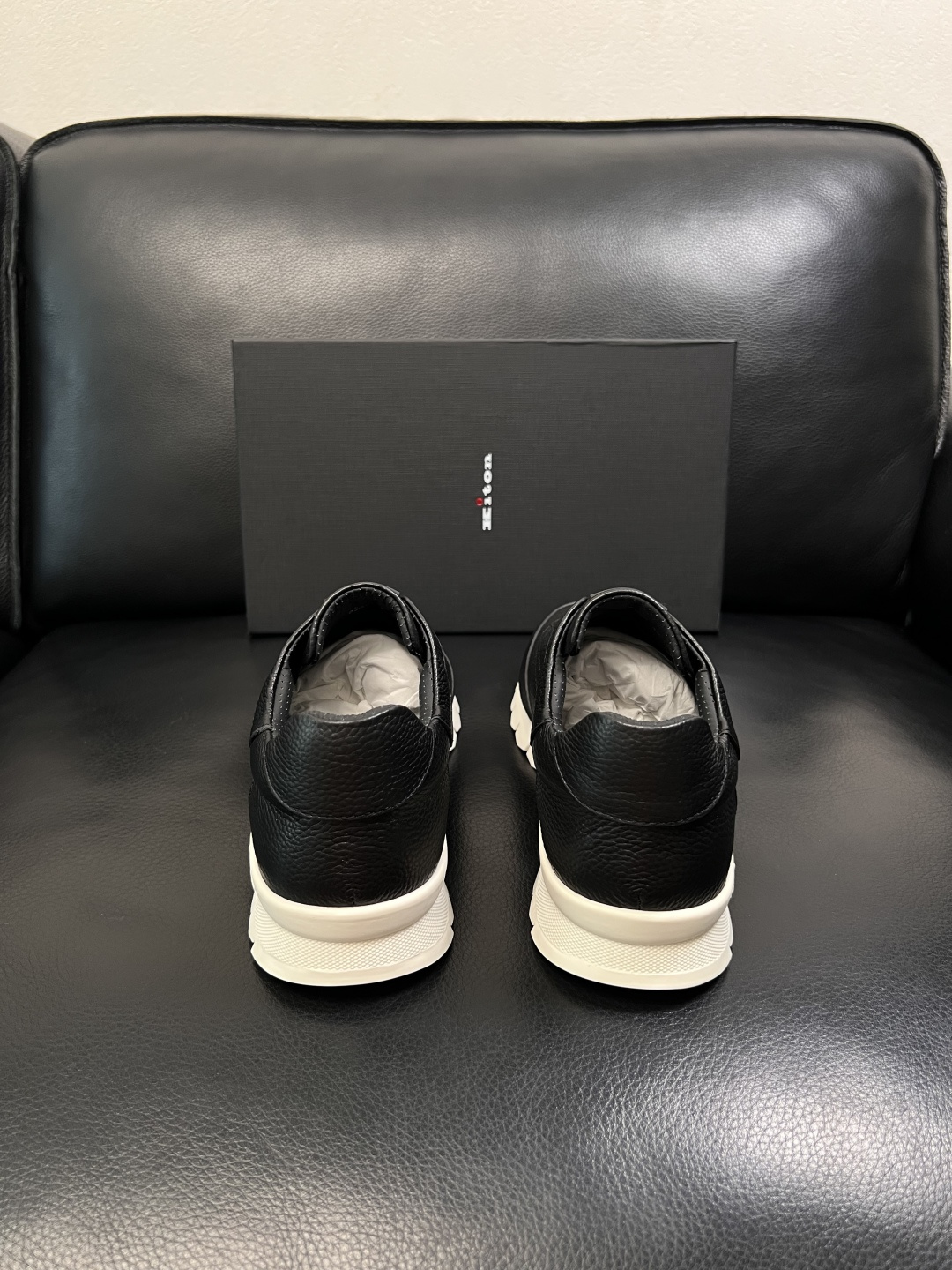 ⚠️只换码不退⚠️    kiton  高品质   顶级工艺品  专柜新品同步，鞋面意大利进口牛皮面料，