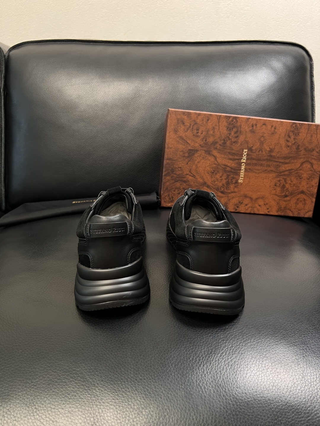 ⚠️只换码不退⚠️  StefanoRicci  高品质  顶级工艺品   史蒂芬 劳尼治 专柜新品同步