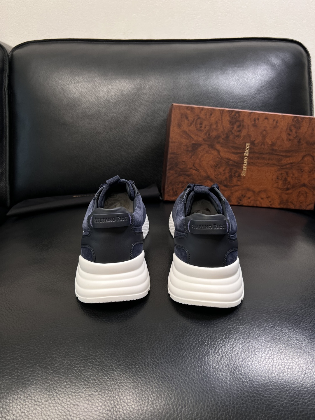 ⚠️只换码不退⚠️  StefanoRicci  高品质  顶级工艺品   史蒂芬 劳尼治 专柜新品同步