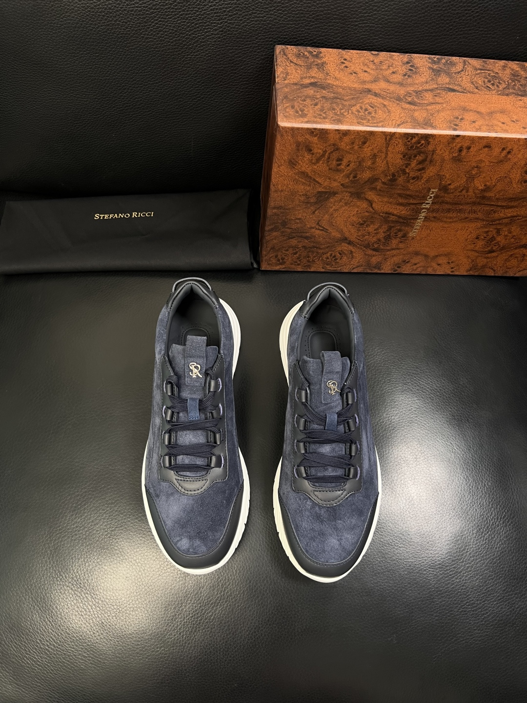 ⚠️只换码不退⚠️  StefanoRicci  高品质  顶级工艺品   史蒂芬 劳尼治 专柜新品同步