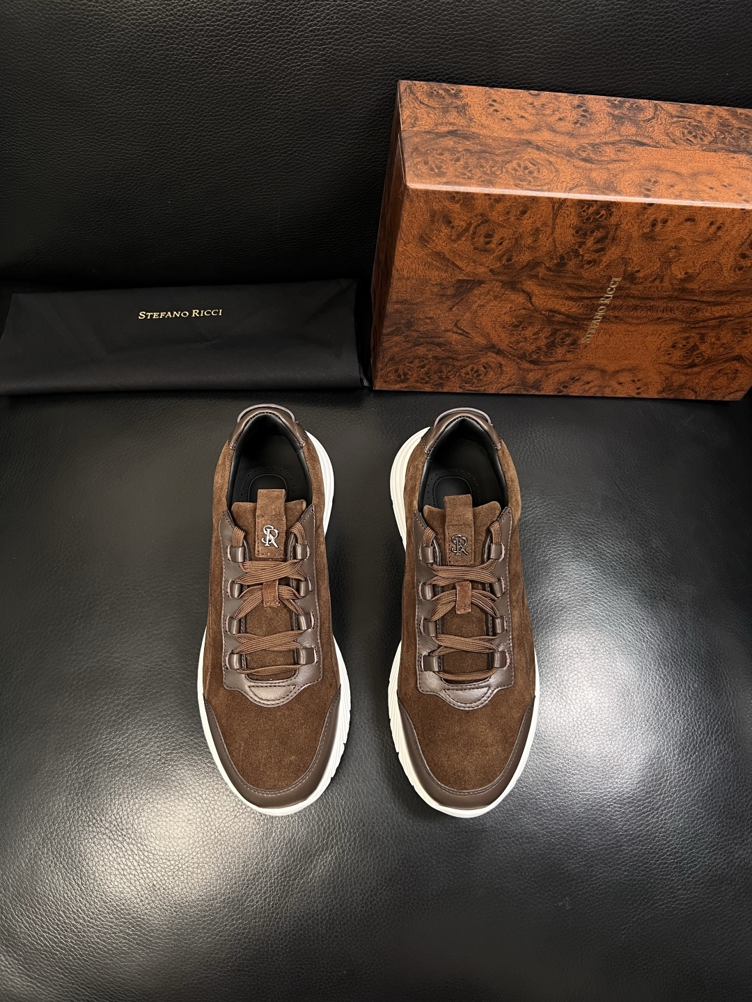 ⚠️只换码不退⚠️  StefanoRicci  高品质  顶级工艺品   史蒂芬 劳尼治 专柜新品同步