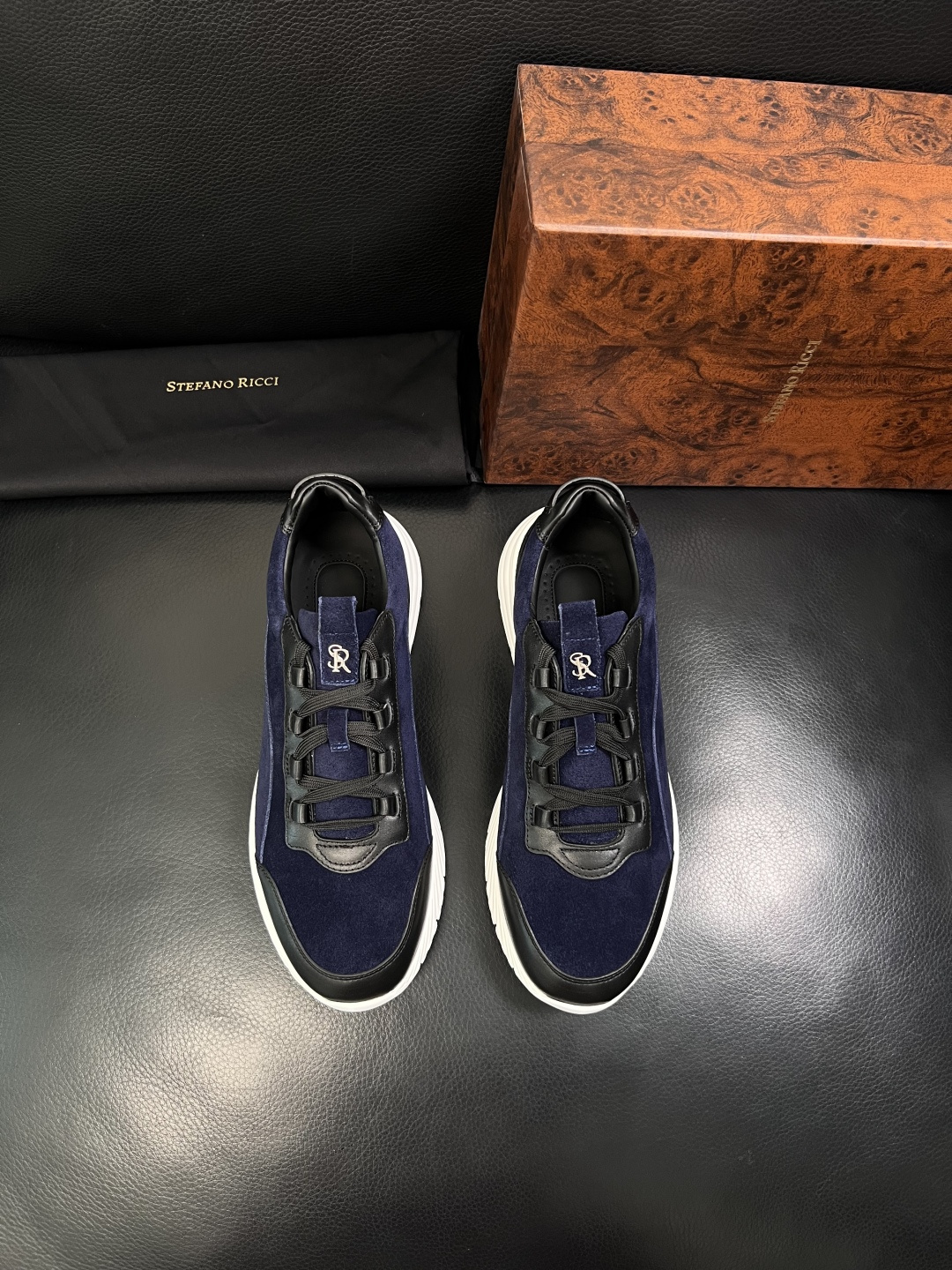 ⚠️只换码不退⚠️  StefanoRicci  高品质  顶级工艺品   史蒂芬 劳尼治 专柜新品同步