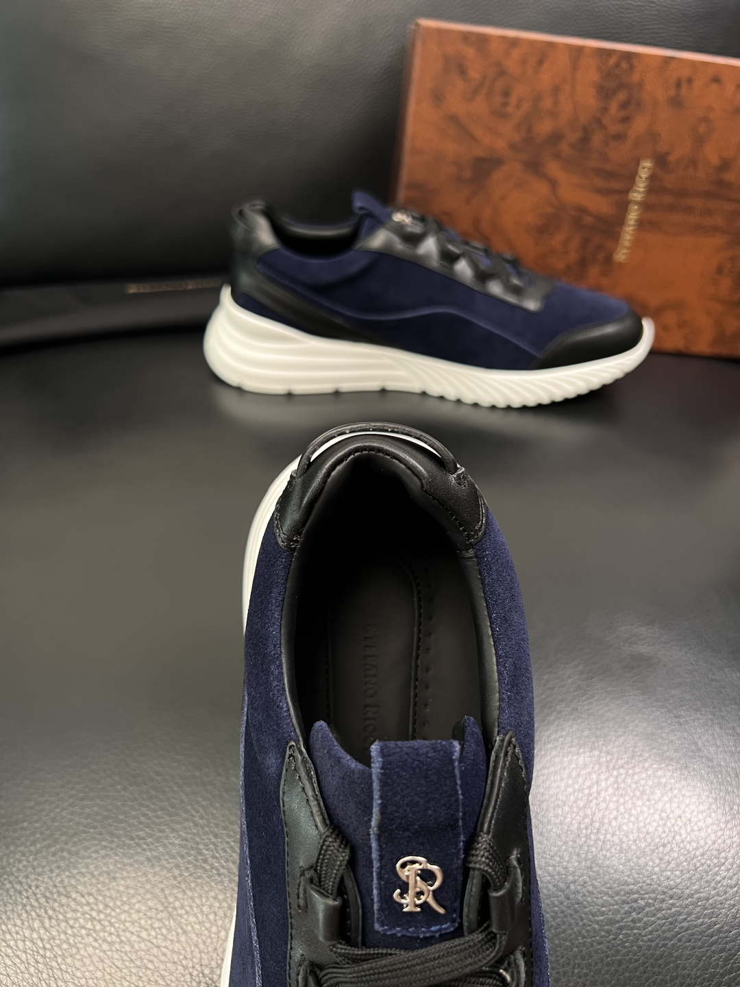 ⚠️只换码不退⚠️  StefanoRicci  高品质  顶级工艺品   史蒂芬 劳尼治 专柜新品同步