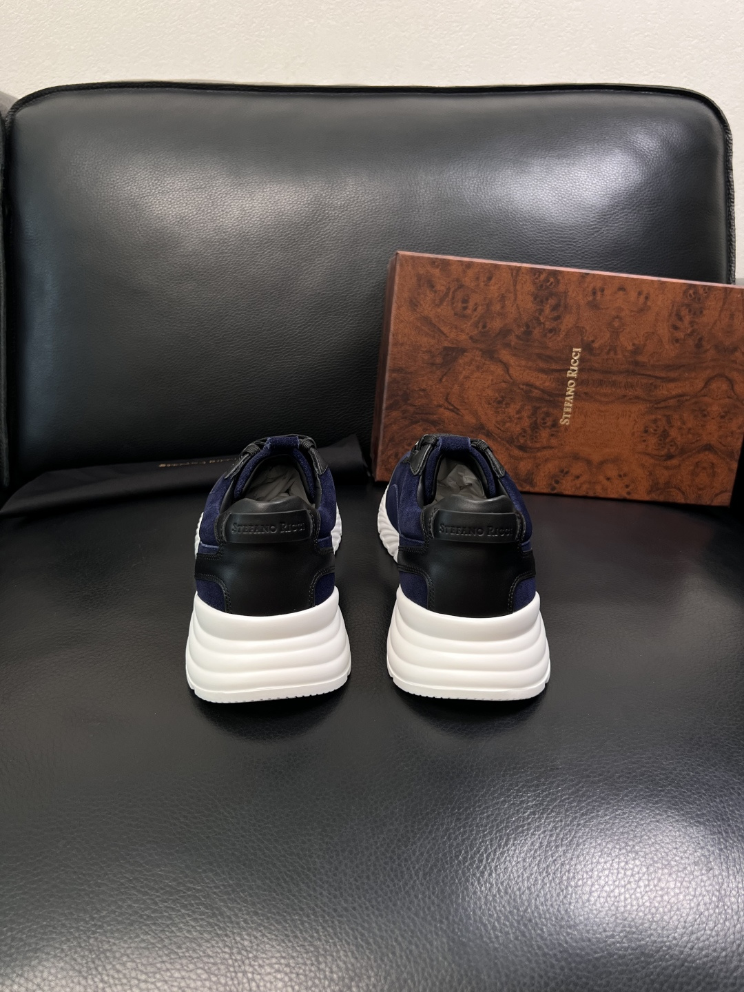 ⚠️只换码不退⚠️  StefanoRicci  高品质  顶级工艺品   史蒂芬 劳尼治 专柜新品同步