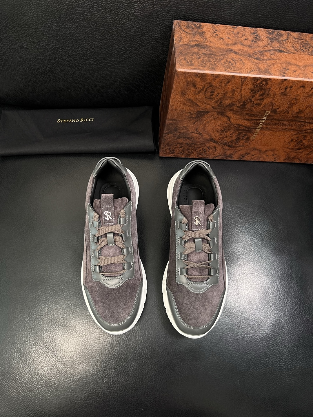 ⚠️只换码不退⚠️  StefanoRicci  高品质  顶级工艺品   史蒂芬 劳尼治 专柜新品同步